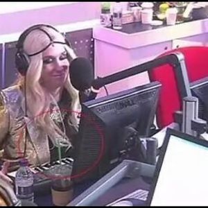 Meet your Posher, Donal